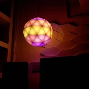 Фото: Смарт-освітлення Novacom GLORB Smart LED № 5 | KTC