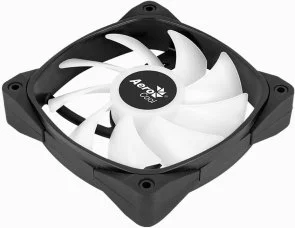 Фото: Кулер AeroCool Force X Black (ACF3-FM11217.11) № 5 | KTC