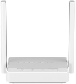 Wi-Fi Роутер Keenetic Explorer KN-1621