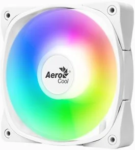 Фото: Кулер AeroCool Force X White (ACF3-FM11217.21) № 2 | KTC
