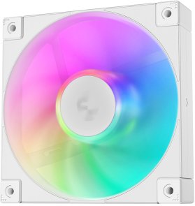 Кулер Deepcool FD12 ARGB WH 3in1 White (R-FD12-WHAPN3-G)