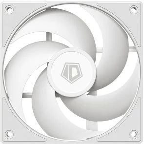 Фото: Кулер ID-COOLING AS-120-W № 2 | KTC