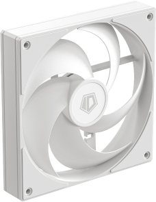 Кулер ID-COOLING AS-140-W White