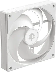 Фото: Кулер ID-COOLING AS-140-W Duet White 2pcs (AS-140-W DUET) № 5 | KTC
