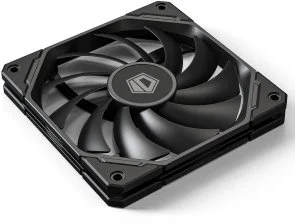 Фото: Кулер ID-COOLING TF-12015-K № 4 | KTC