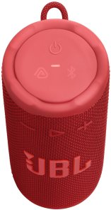 Колонка JBL Grip Bluetooth, Red