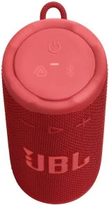 Фото: Портативна колонка JBL Grip Red (JBLGRIPRED) № 5 | KTC