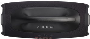Портативна колонка JBL Boombox 4 Black (JBLBOOMBOX4BLKEP)