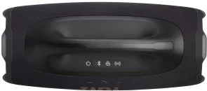 Фото: Портативна колонка JBL Boombox 4 Black (JBLBOOMBOX4BLKEP) № 5 | KTC