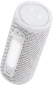 Фото: Портативна колонка JBL Grip White (JBLGRIPWHT) № 4 | KTC