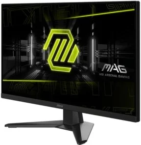 Фото: Монітор MSI MAG 272F - 27" IPS / 1920×1080 / 200 Гц / AMD FreeSync Premium № 3 | KTC