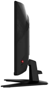 Фото: Монітор MSI MAG 274CQF - 27" VA / 2560×1440 / 180 Гц / Adaptive Sync № 4 | KTC
