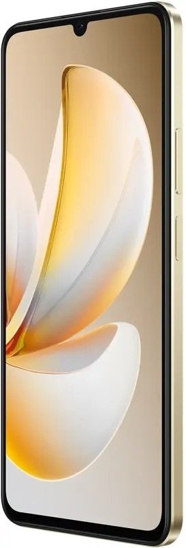 Смартфон Realme Note 70 RMX5313 4/128GB Beach Gold