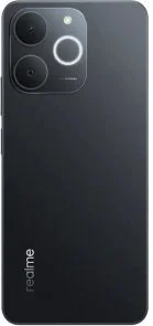Фото: Смартфон Realme Note 70 RMX5313 4/128GB Obsidian Black № 8 | KTC