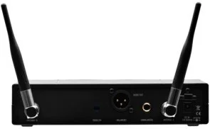 Фото: Радіосистема AKG WMS420 Vocal Set Band A (3416H00010) № 3 | KTC