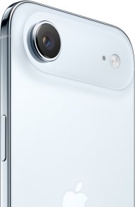 Смартфон Apple iPhone 17 Air 1TB Sky Blue (MG304)