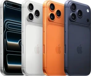 Фото: Смартфон Apple iPhone 17 Pro 512GB Silver (MG8K4) № 7 | KTC