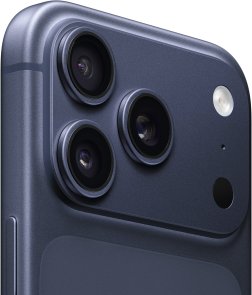 Смартфон Apple iPhone 17 Pro 256GB Deep Blue (MG8J4)