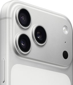 Смартфон Apple iPhone 17 Pro Max 256GB Silver (MFYM4)