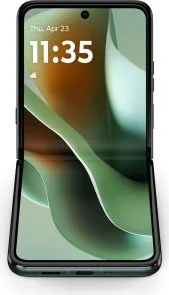 Фото: Смартфон Motorola Razr 60 Ultra 16/512GB Scarab (PB8R0078RS) № 9 | KTC