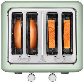 Тостер BUYDEEM DT640E Cozy Greenish (DT640E-CG/EU)