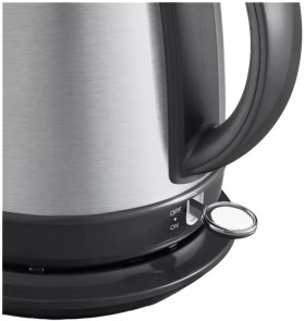 Електрочайник BUYDEEM K640 Stainless Steel (K640-SS/EU)
