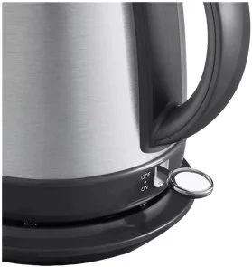 Фото: Електрочайник BUYDEEM K640 Stainless Steel (K640-SS/EU) № 3 | KTC