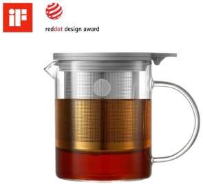 Заварник BUYDEEM CD2001 500ml (CD2001/A1)