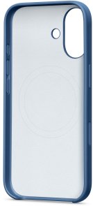 Чохол Beats for Apple iPhone 17 - Case with MagSafe and Camera Control Bedrock Blue (MGK54)