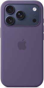Чохол Apple for iPhone 17 Pro - Silicone Case with MagSafe Purple Fog (MGFG4)