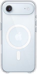 Чохол Apple for iPhone Air - Case with MagSafe Frost (MGH34)