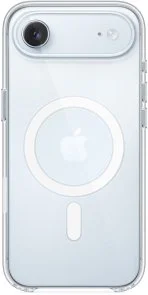 Фото: Чохол Apple for iPhone Air - Case with MagSafe Frost (MGH34) № 4 | KTC