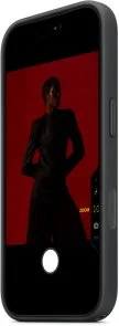 Фото: Чохол Apple for iPhone 17 Pro - TechWoven Case with MagSafe Black (MGF34) № 4 | KTC
