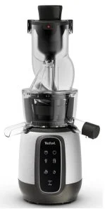 Фото: Соковижималка шнекова Tefal ULTRA JUICE (ZC605D38) № 3 | KTC