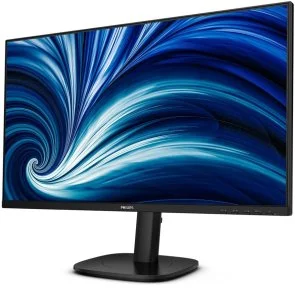 Фото: Монітор Philips 27B2N3500J/00 Black - 27" IPS / 2560×1440 / 120 Гц / Adaptive Sync / Pivot / HAS № 3 | KTC