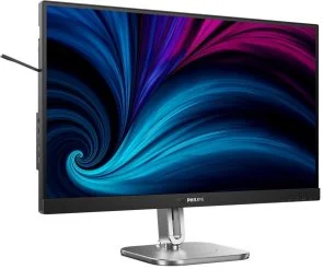 Фото: Монітор Philips 27B2U4601/00 - 27" IPS / 2560×1440 / 120 Гц / Adaptive Sync / Pivot / HAS № 2 | KTC