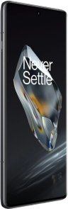 Смартфон OnePlus 12 5G CPH2581 12/256GB Silky Black (850041K)
