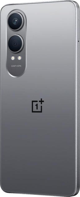 Смартфон OnePlus Nord CE4 Lite 5G CPH2621 8/256GB Super Silver (850048S)