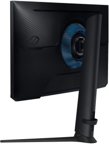 Монітор Samsung (LS24DG302EIXCI)