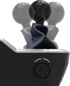 Коробка передач Hori Speed Racing Shifter for PC (ACC-1024)