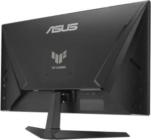 Фото: Монітор ASUS VG249QM5A - 23.8" IPS / 1920×1080 / 240 Гц / AMD FreeSync Premium, Nvidia G-Sync Compatible, Adaptive Sync № 4 | KTC
