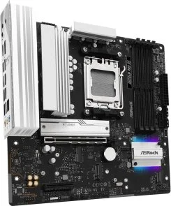 Фото: Материнська плата AsRock A620AM PRO RS № 2 | KTC