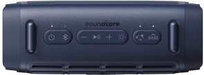 Портативна колонка Anker SoundCore Boom 3i Blue (D5100030)