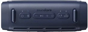 Фото: Портативна колонка Anker SoundCore Boom 3i Blue (D5100030) № 5 | KTC