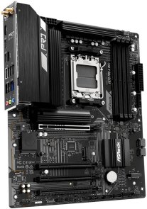 Материнська плата AsRock X870 PRO-A WIFI