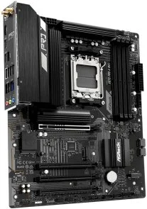 Фото: Материнська плата AsRock X870 PRO-A WIFI № 2 | KTC