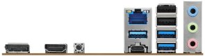 Материнська плата AsRock A620AM-X
