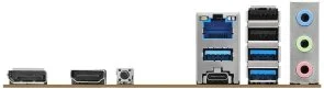 Фото: Материнська плата AsRock A620AM-X № 5 | KTC