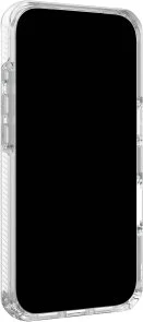 Фото: Чохол UAG for Apple iPhone 17 Pro - Plyo MagSafe Ice/Silver (114529114333) № 16 | KTC