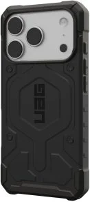 Фото: Чохол UAG for Apple iPhone 17 Pro - Pathfinder MagSafe Black (114548114040) № 3 | KTC